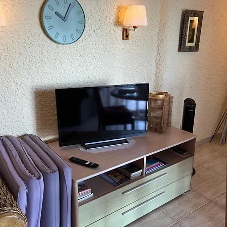 Casa Amadeus Apartamento