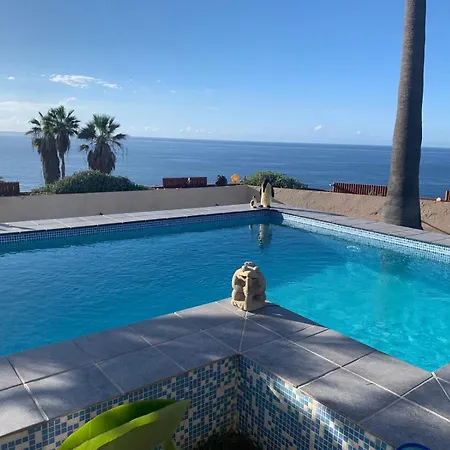 Daire Casa Amadeus La Matanza De Acentejo