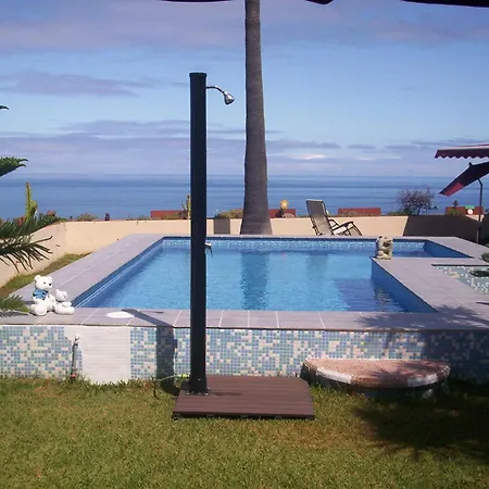 Casa Amadeus Daire *