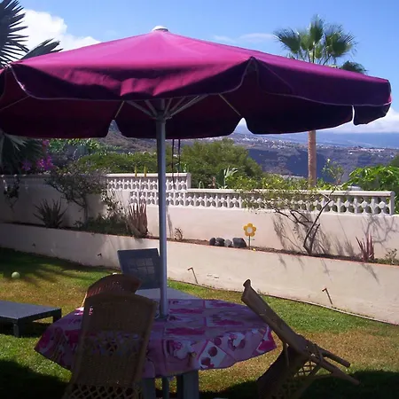 Casa Amadeus 아파트