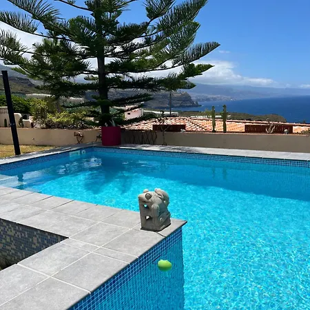 Casa Amadeus Daire *