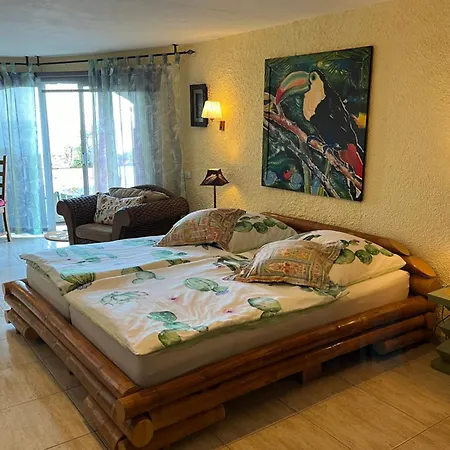 Casa Amadeus * La Matanza De Acentejo