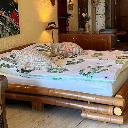 Casa Amadeus 아파트 *