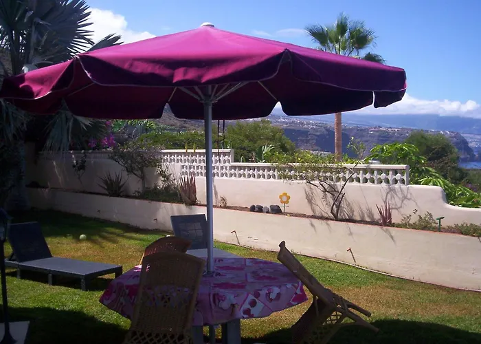 Casa Amadeus 아파트