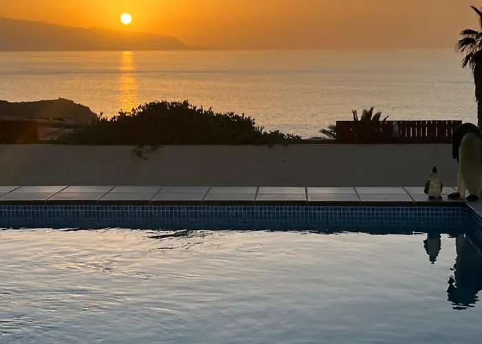 Casa Amadeus 아파트 La Matanza De Acentejo