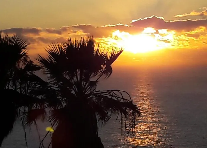 Casa Amadeus La Matanza De Acentejo