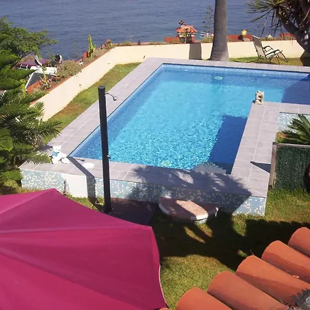 Lejlighed Casa Amadeus *