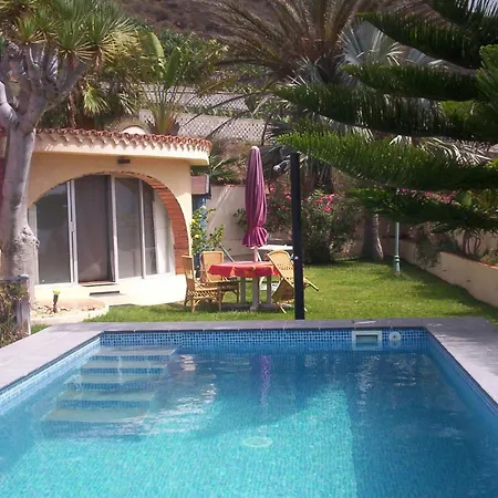 Casa Amadeus Lejlighed *