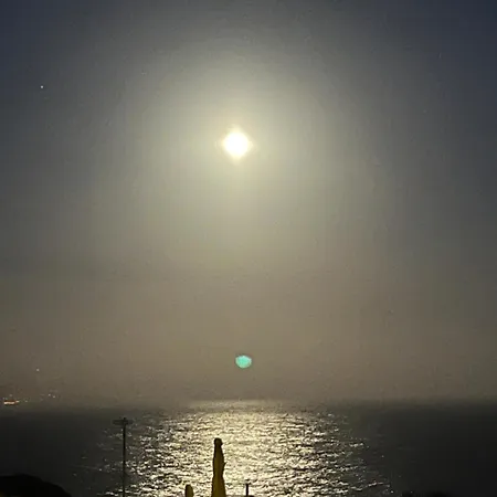 Casa Amadeus דירה