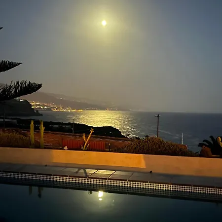 דירה Casa Amadeus La Matanza De Acentejo