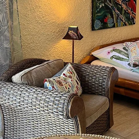 Casa Amadeus Lejlighed *