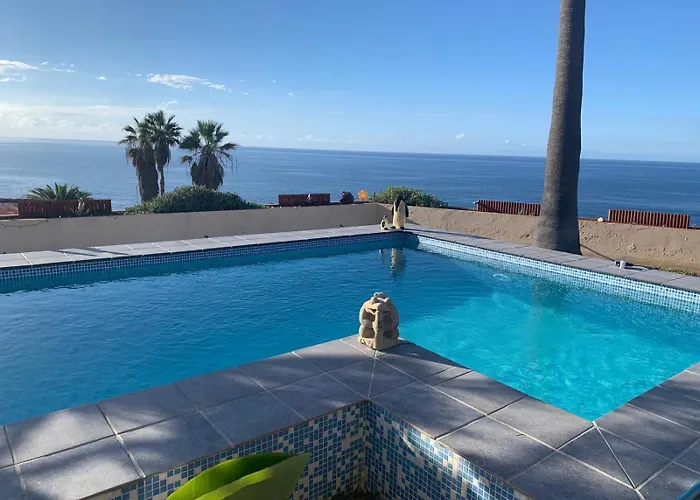 Apartment Casa Amadeus La Matanza De Acentejo