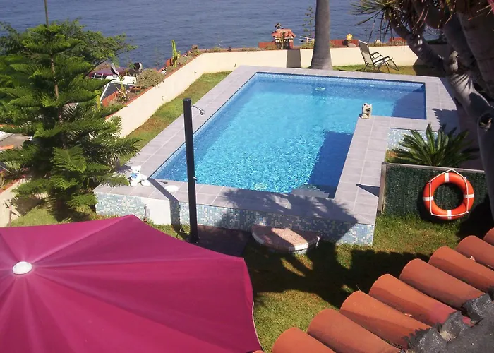 Apartment Casa Amadeus *