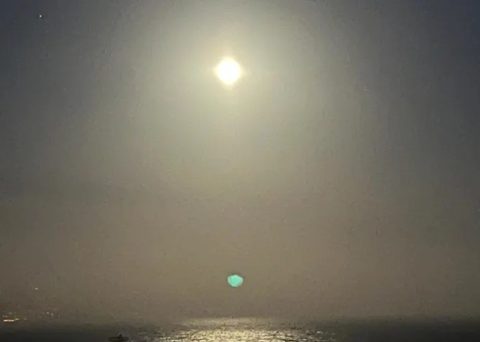 Casa Amadeus アパート