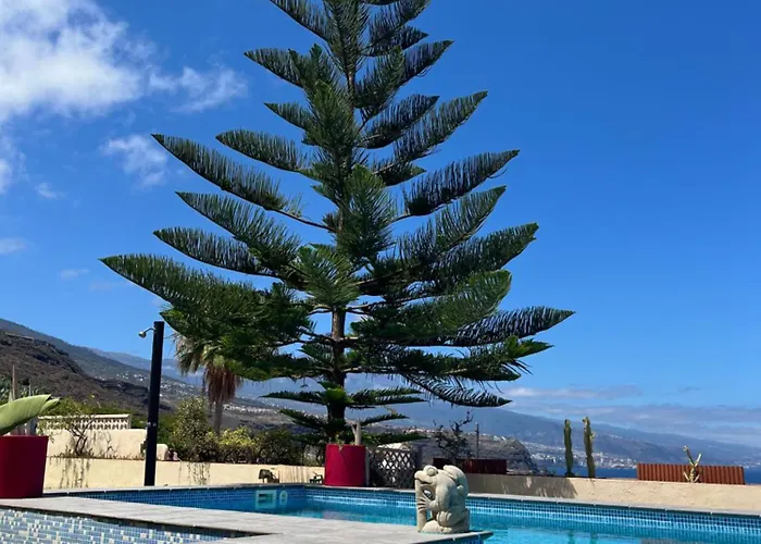 Casa Amadeus * La Matanza de Acentejo
