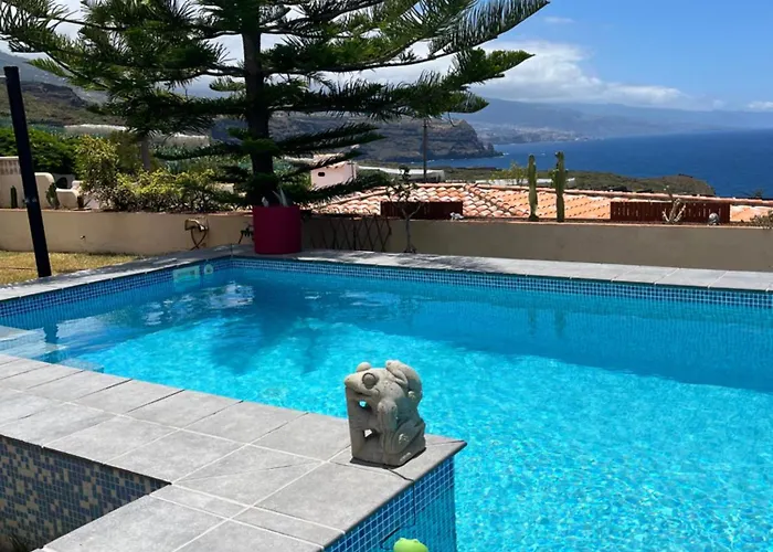 Casa Amadeus アパート *