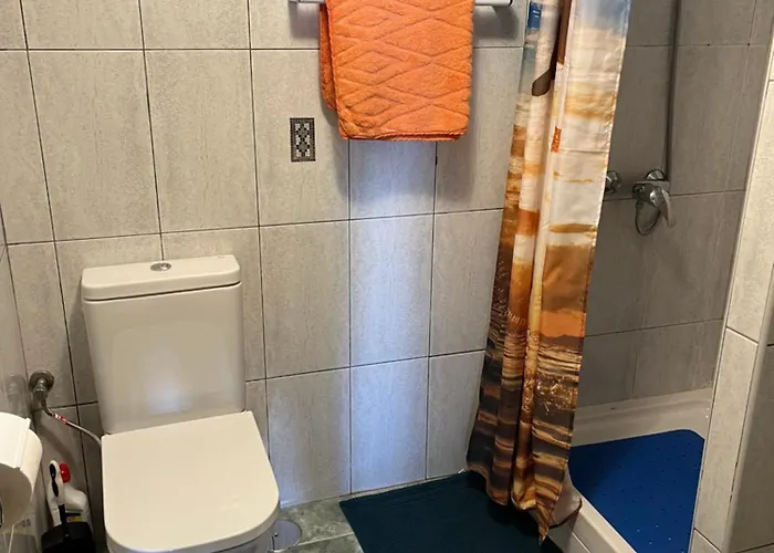 Casa Amadeus Apartment La Matanza De Acentejo