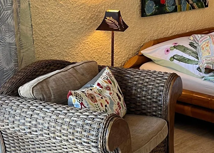 Casa Amadeus Apartment *