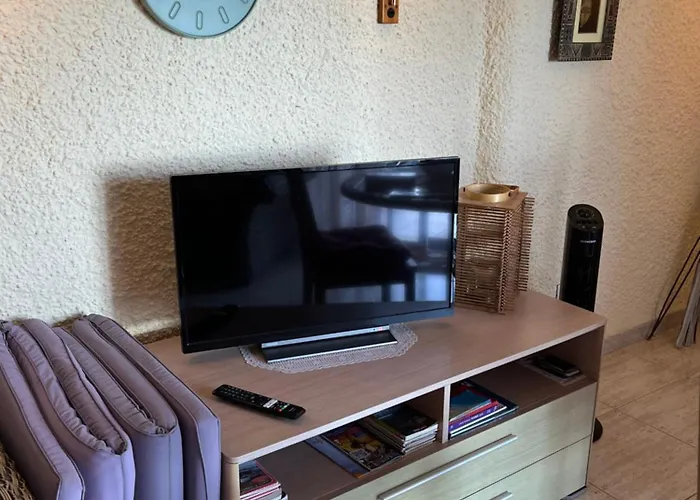 Casa Amadeus Apartment