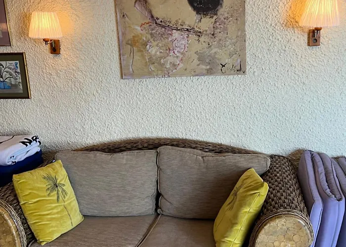 Casa Amadeus * La Matanza De Acentejo