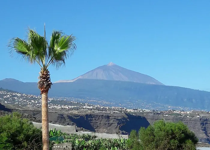 Casa Amadeus アパート