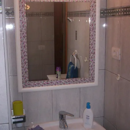 Casa Amadeus * La Matanza De Acentejo