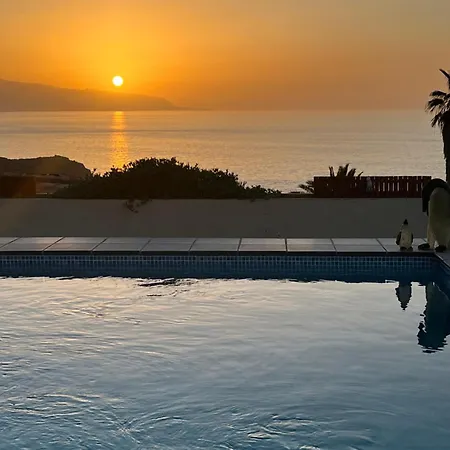 Casa Amadeus Apartamento La Matanza De Acentejo