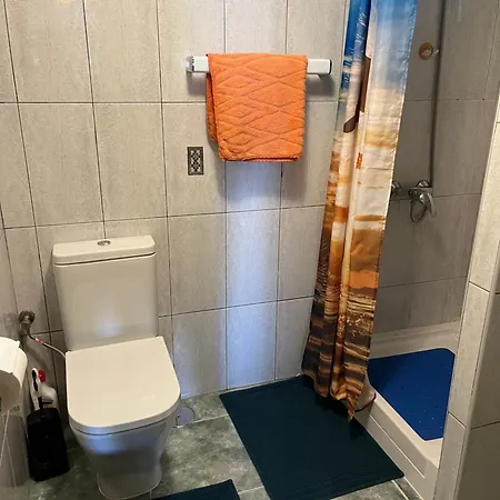 Casa Amadeus Apartamento La Matanza De Acentejo